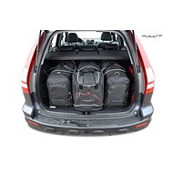 KJUST HONDA CR-V 2006-2012 SET OF BAGS SPORT (4PCS) - Car Boot Organiser