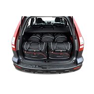 KJUST HONDA CR-V 2006-2012 SET OF AERO BAGS (5PCS) - Car Boot Organiser