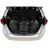 KJUST SET OF 3 BAGS FOR HONDA JAZZ HYBRID 2020+ - Car Boot Organiser