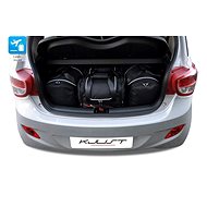 KJUST BAND SET 4KS FOR HYUNDAI i10 2013+ - Car Boot Organiser