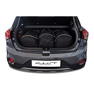 KJUST HYUNDAI i20 2014+ SET OF TICKETS SPORT (3KS) - Car Boot Organiser