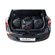 KJUST HYUNDAI i30 2012-2016 SET OF TICKETS SPORT (4KS) - Car Boot Organiser
