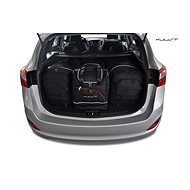 KJUST HYUNDAI i30 COMBI 2012-2017 SET OF TICKETS SPORT (4KS) - Car Boot Organiser