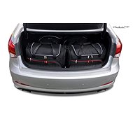 HYUNDAI i40 SEDAN 2011+ SET OF TICKETS SPORT (4KS) - Car Boot Organiser