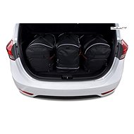 KJUST HYUNDAI ix20 2010+ SET OF TICKETS SPORT (3KS) - Car Boot Organiser