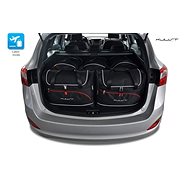 KJUST HYUNDAI i30 COMBI 2012-2017 SET OF TICKETS AERO (5KS) - Car Boot Organiser