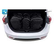 KJUST TAPE SET AERO 3KS FOR HYUNDAI ix20 2010+ - Car Boot Organiser