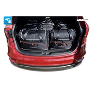 KJUST SET OF AERO BAGS 5PCS FOR HYUNDAI SANTA FE 2012-2018 - Car Boot Organiser