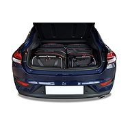 KJUST 4KS TAPE SET FOR HYUNDAI i30 FASTBACK 2017+ - Car Boot Organiser