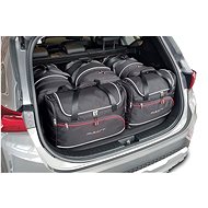 KJUST BAG SET AERO 5PCS FOR HYUNDAI SANTA FE SUV 2018+ - Car Boot Organiser