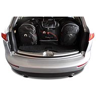 KJUST INFINITI FX35 2003-2009 SET OF BAGS (4PCS) - Car Boot Organiser