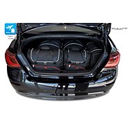 KJUST INFINITI Q70 2013+ SET OF BAGS (5PCS) - Car Boot Organiser