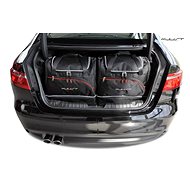KJUST JAGUAR XF SEDAN 2015+ SET OF BAGS SPORT (4PCS) - Car Boot Organiser