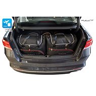 KJUST KIA OPTIMA 2015+ SET OF BAGS (5PCS) - Car Boot Organiser