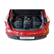 KJUST SET OF BAGS SPORT 3PCS FOR KIA RIO 2011-2016 - Car Boot Organiser