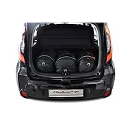 KJUST KIA SOUL 2014-2016 SET OF BAGS (3PCS) - Car Boot Organiser