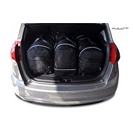 KJUST KIA VENGA 2009+ SET OF BAGS SPORT (3PCS) - Car Boot Organiser