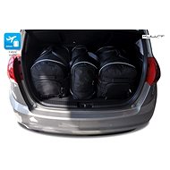 KJUST SET OF AERO BAGS 3PCS FOR KIA VENGA 2009+ - Car Boot Organiser
