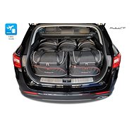 KJUST SET OF AERO BAGS 5PCS FOR KIA OPTIMA SW 2016+ - Car Boot Organiser