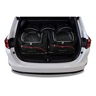 KJUST SET OF BAGS SPORT 5PCS FOR KIA CEED SW 2018+ - Car Boot Organiser
