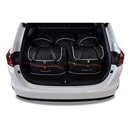 KJUST SET OF AERO BAGS 5PCS FOR KIA CEED SW 2018+ - Car Boot Organiser