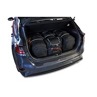 KJUST SET OF AERO BAGS 4PCS FOR KIA CEED 2018+ - Car Boot Organiser