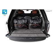 KJUST LAND ROVER RANGE ROVER 2012+ SET OF AERO BAGS (5PCS) - Car Boot Organiser