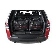 KJUST LAND ROVER RANGE ROVER SPORT 2013+ SET OF AERO BAGS (5PCS) - Car Boot Organiser