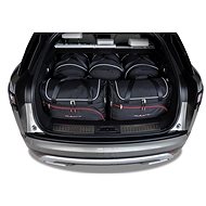 KJUST SET OF BAGS 5PCS FOR LAND ROVER RANGE ROVER VELAR 2017+ - Car Boot Organiser