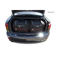 KJUST LEXUS IS 2005-2012 SET OF BAGS (4PCS) - Car Boot Organiser