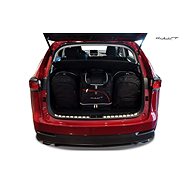 KJUST LEXUS NX 2014+ SET OF BAGS SPORT (4PCS) - Car Boot Organiser