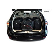 KJUST LEXUS RX 2009-2015 SET OF BAGS (4PCS) - Car Boot Organiser