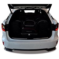 KJUST LEXUS RX 2015+ SET OF BAGS SPORT (4PCS) - Car Boot Organiser