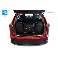 KJUST LEXUS NX 2014+ SET OF AERO BAGS (4PCS) - Car Boot Organiser
