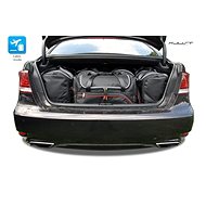 KJUST LEXUS LS 2006-2017 SET OF AERO BAGS (5PCS) - Car Boot Organiser