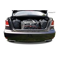 KJUST LEXUS LS 2006-2017 SET OF BAGS SPORT (5PCS) - Car Boot Organiser
