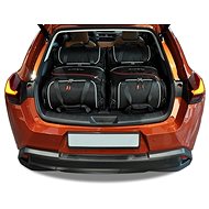 KJUST BAG SET 4PCS FOR LEXUS UX HYBRID AWD 2018+ - Car Boot Organiser