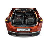 KJUST SET OF BAGS 5PCS FOR LEXUS UX FWD 2018+ - Car Boot Organiser
