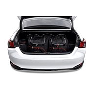 KJUST LEXUS ES 2018+ SET OF BAGS (7PCS) - Car Boot Organiser