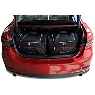 KJUST MAZDA 6 SEDAN 2012+ SET OF BAGS SPORT (5PCS) - Car Boot Organiser
