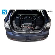 KJUST MAZDA CX-7 2007-2012 SET OF BAGS (4PCS) - Car Boot Organiser