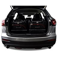 KJUST MAZDA CX-9 2006-2012 SET OF BAGS (5PCS) - Car Boot Organiser