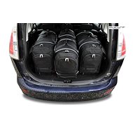 KJUST MAZDA 5 2005-2010 SET OF BAGS (4PCS) - Car Boot Organiser