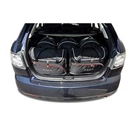 KJUST MAZDA CX-7 2007-2012 SET OF BAGS (5PCS) - Car Boot Organiser