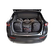 KJUST SET OF BAGS 4PCS FOR MAZDA CX-30 2019+ - Car Boot Organiser