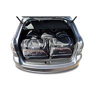 KJUST MAZDA 6 WAGON 2002-2008 SET OF BAGS (5PCS) - Car Boot Organiser
