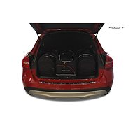 KJUST MERCEDES-BENZ GLA 2013+ SET OF BAGS SPORT (4PCS) - Car Boot Organiser