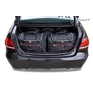 KJUST MERCEDES-BENZ E SEDAN 2009-2015 SET OF BAGS (5PCS) - Car Boot Organiser
