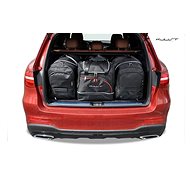 KJUST MERCEDES-BENZ GLC 2015+ SET OF BAGS SPORT (4PCS) - Car Boot Organiser