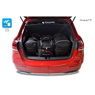 KJUST SET OF AERO BAGS 4PCS FOR MERCEDES-BENZ A HATCHBACK 2018+ - Car Boot Organiser